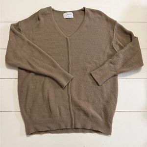 Wilfred Free Oversized Sweater